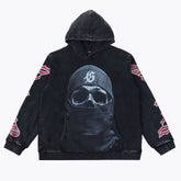 GODSPEED Balaclava Szn Hoodies