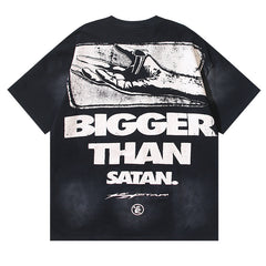HELLSTAR Savion T-Shirt