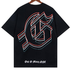 GODSPEED Mankind vs Ai T-Shirt