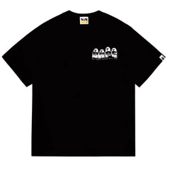 BAPE Ape Head Graphic Tee