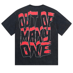 GODSPEED Skeleton Man T-Shirt