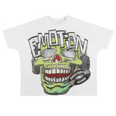 MIXED EMOTION Monster Tee
