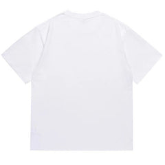 ABC Camo Crazy Big Head Tee