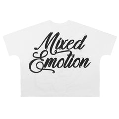 MIXED EMOTION Cupid's Arrow Tee