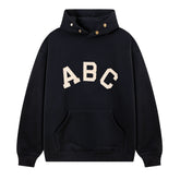 Fear Of God Essentials Hoodie