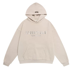 Fear Of God Essentials Hoodie