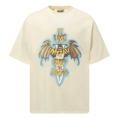 Gallery Dept. Die For Metal T-Shirt