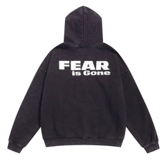 Fear Of God Essentials Hoodie