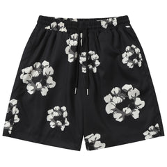 Denim Tears Cactus Tears Wreath Shorts