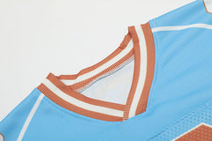 Saint Michael Graphic Printed T-Shirt