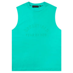 Seal Heavy Sleeveless T-Shirts
