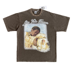 Saint Vanity BMH 2.0 Tee