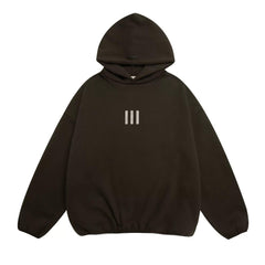 Fear Of God Essentials Hoodie