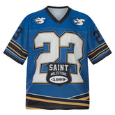 Saint Michael Graphic Printed T-Shirt