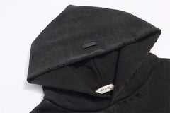 Fear Of God Essentials Hoodie