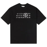 Letter Logo T-Shirts