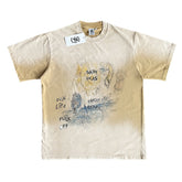 Saint Vanity ‘Vain Life’ T-Shirt