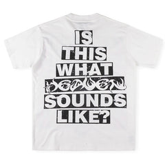 Heaven Sounds Like T-Shirt