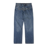 Denim Work Pant