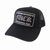 Chrome Hearts baseball Caps