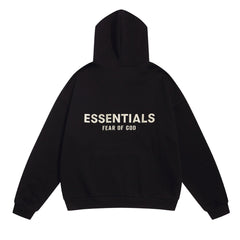 Fear Of God Essentials Hoodie