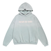 Fear Of God Essentials Hoodie