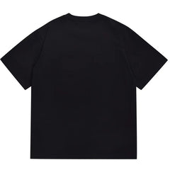 Check By Bathing Tee