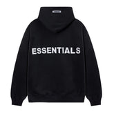 Fear Of God Essentials Hoodie