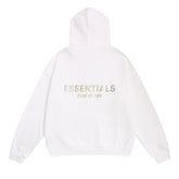 Fear Of God Essentials Hoodie