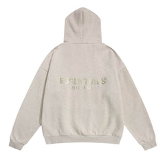 Fear Of God Essentials Hoodie