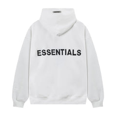 Fear Of God Essentials Hoodie