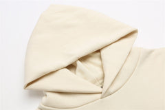 Fear Of God Essentials Hoodie