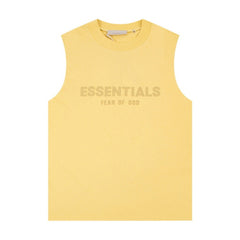 FEAR OF GOD ESSENTIALS Logo T-Shirt