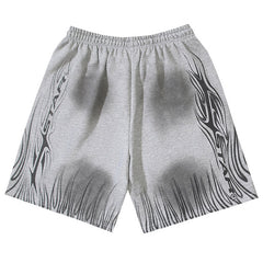 Hellstar Yoga Shorts