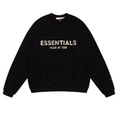 Fear Of God Essentials 25FW Sweatshirt