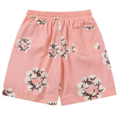 Denim Tears Cactus Tears Wreath Shorts