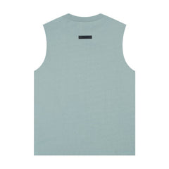 FEAR OF GOD ESSENTIALS Logo T-Shirt