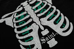 Saint Michael Graphic Printed T-Shirt