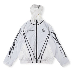 Studios Sample Jackets