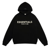 Fear Of God Essentials Hoodie