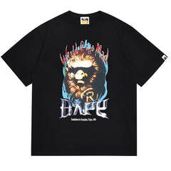 Head Mad Tee