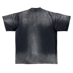 Saint Vanity Pain ls Temporary Tee