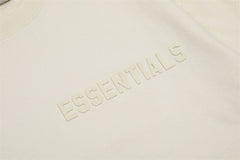FEAR OF GOD ESSENTIALS Logo T-Shirt