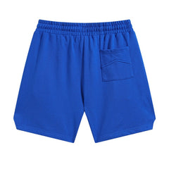 Rhude Logo Shorts