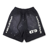 Hellstar Studios Shorts