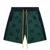 Rhude KNIT Shorts