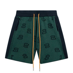 Rhude KNIT Shorts