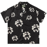 Denim Tears Cactus Tears Wreath T-shirt