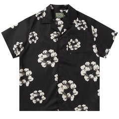 Denim Tears Cactus Tears Wreath T-shirt