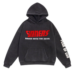 Fear Of God Essentials Hoodie